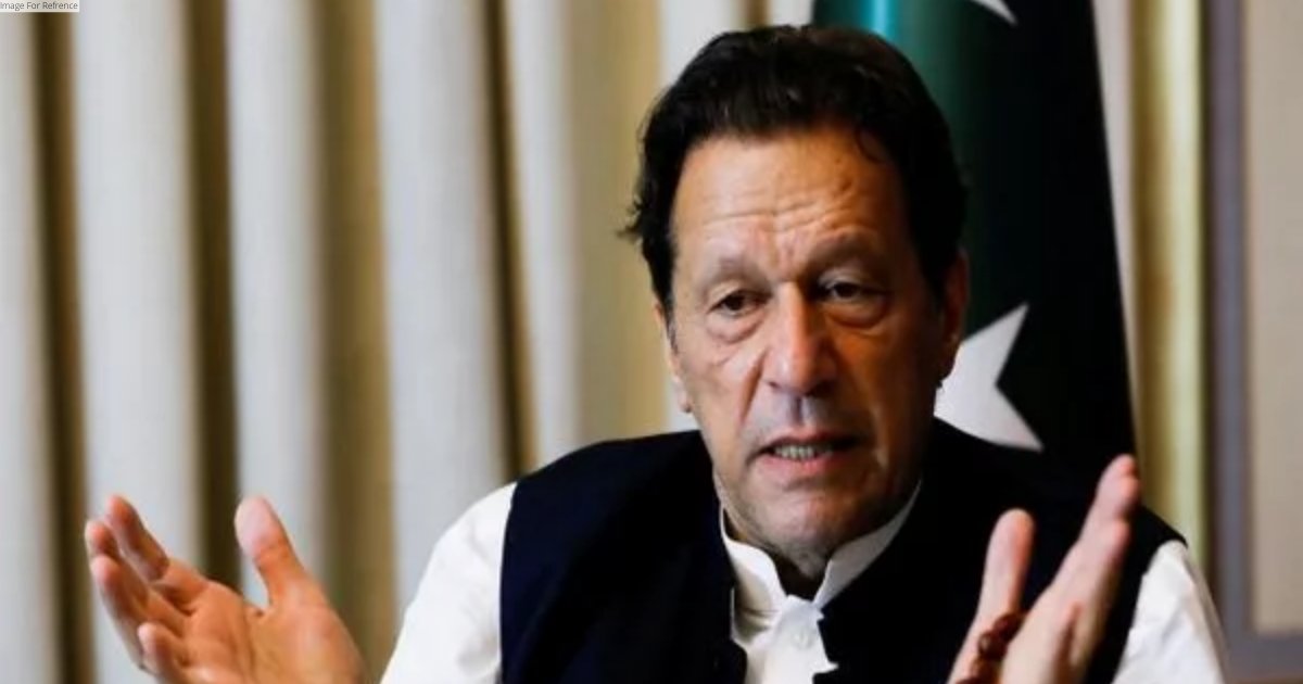 Imran Khan moves Islamabad HC against Toshakhana inquiry launched by National Accountability Bureau